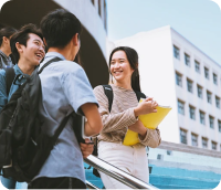 低门槛、高认可、低成本:泰国留学成中产家庭升学优选